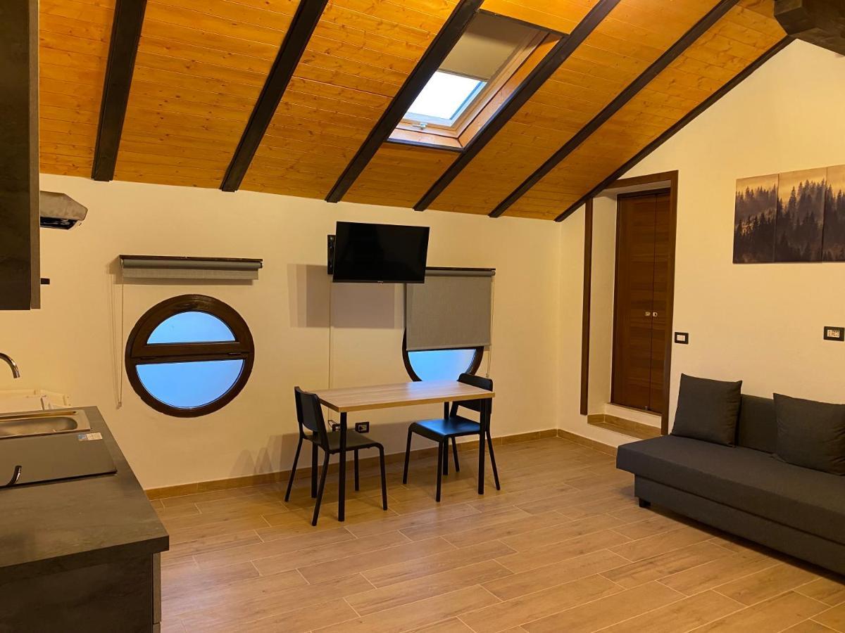 21House - Appartamento 2 Busto Arsizio Ngoại thất bức ảnh
