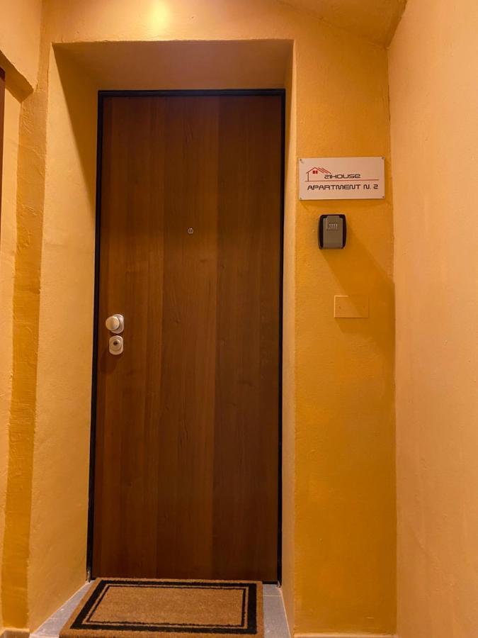 21House - Appartamento 2 Busto Arsizio Ngoại thất bức ảnh
