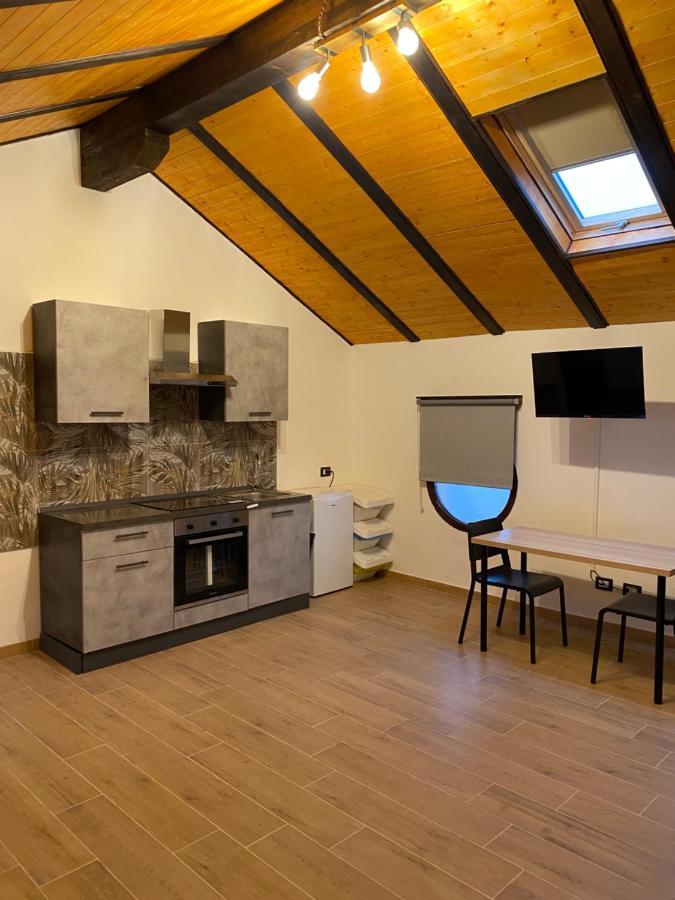 21House - Appartamento 2 Busto Arsizio Ngoại thất bức ảnh
