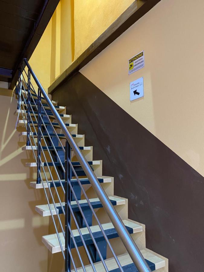21House - Appartamento 2 Busto Arsizio Ngoại thất bức ảnh